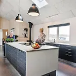Casa vacanze Pet Friendly Home In Glesborg With Sauna