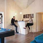 Dom wakacyjny Pet Friendly In With Sauna *