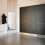 Pet Friendly Home In Glesborg With Sauna *