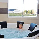 Casa vacanze Pet Friendly Home In Glesborg With Sauna Glesborg