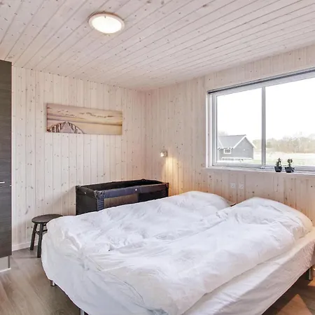 Pet Friendly In With Sauna Ferienhaus *